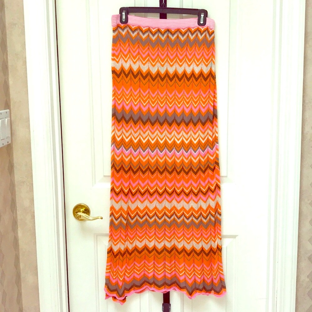 Taylor and Hyde skirt